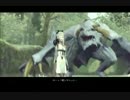 【実況】音痴でもウタウタイ【ドラッグオンドラグーン3】part13