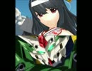 【比較】艦ダム ビルドファイターズ「大人げない伊達太子」
