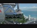 【COD:AW】マグナム好きのDOM　変則マップで白熱ドミネ！！ その7【HBRa3】