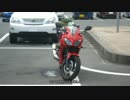 【再】ＣＢＲ２５０Ｒでゆっくり実家に帰るよ　その５ ～愛知→東京編～