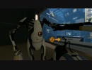 [Portal2]友達と２人で謎を解く！part8[実況プレイ]