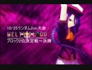 10/25第1回立川オスロー5MBAACCランダム2on大会