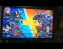 ＥＸＶＳ　ＦＢ　家庭用　対戦動画　バンシィ視点　その６７