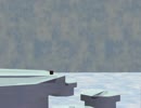 【あずきさん】ＭＭＤで遊んでみた【追いかける】