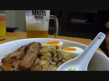 スズキキッチン　『チャーハソ』　2話