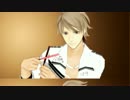 【MMD】音羽君の11月11日【ときレス】
