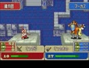 ファイアーエムブレム烈火の剣　適当に鉄の斧無双する　第０３回