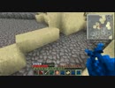 【Minecraft】外殻大地の海を作るPart27【実況】