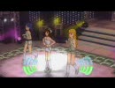 アイドルマスター　GO MY WAY 春香 美希 千早 （画質テスト01）