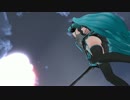 【MMD】 剣技？モーション活用編＋補足説明
