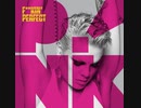 P!nk - Fuckin' Perfect [歌詞.和訳.解説]