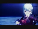 【MMD艦これ】鈴谷さんに本気で脱いでもらった
