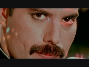 Queen - Let Me In Your Heart Again (Album Version)