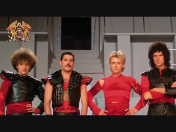Queen - Love Kills (The Ballad)