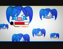 姉がチルドレンレコードを原キー無加工で唄ったので妹がうｐ