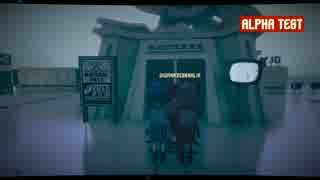 The Tomorrow Children（トゥモローチルドレン） αテストやってみた