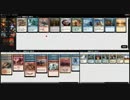 MTG実況14　MOドラフト　KTK　①