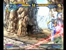 ポート24八事　北斗の拳　弱ちゃん（SH）対さだお（TO）Part.2