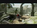DMC4お遊び４
