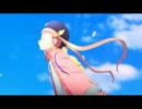 【TOX2】Asphodelus【穢翼のユースティア】