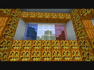 【APヘタリア】オタクラフト１２話【Minecraft】