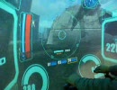 戦場の絆　ザク大佐？　NY77（ミノ50）　高機動型ゲル