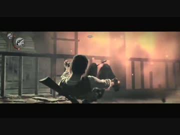 【サイコブレイク】　心臓の弱い方はお控えください。　実況:Part６