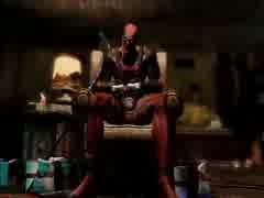 【実況】 Dead pool Part.FINAL