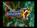 【実況動画】ロックマンX7で3Dゲー初実況【ゆっけ】Part1