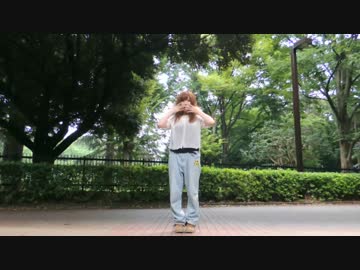 【踊ってみた】ハロ／ハワユ【矢澤とも】