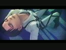 【進撃のMMD】月下のTOXIC+正義のTOXIC(団長・兵長とへいちょ達ちみで)