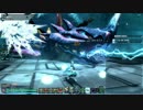 【PSO2】バルロドス一本釣りPart2【氷FoTe】