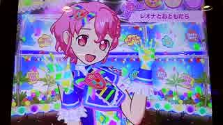 スローペースなプリパラプレイ動画 022回目