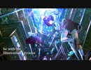【東方自作アレンジ】be with Me【原曲：神々が恋した幻想郷】
