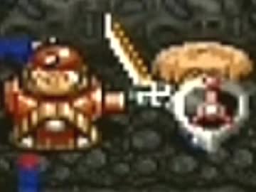 【プレイ動画】日刊 風来のシレン フェイの最終問題編 part21