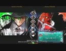 【五井チャリ】1105ブレイブルー 水曜ランバト172 決勝他