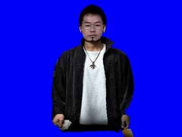 闇金ウシジマくんBB