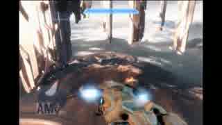 【実況】成年男子と機関銃part17【HALO4】