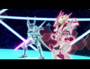 マジンボーン　第33話「家族であること」