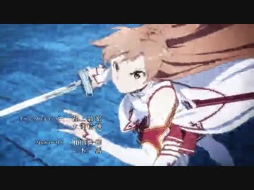 【作業用BGM】 2010年冬-2014年秋アニメまでの格好良い OP 30曲