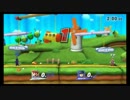 【BGM】スマブラWiiU　ヨッシーアイランド【ヨッシーアイランド】