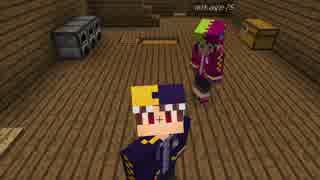 自由すぎたマインクラフト～フリーダムな2人～　part１