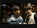 Super Junior ワインマニアのギュといたずら好きのぽよ 日本語字幕