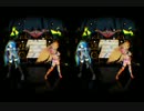 ユニティちゃんとミクでユニットを組ませてみた(Oculus Rift対応)