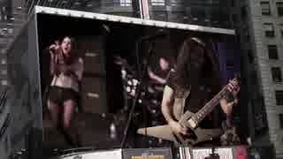 Gus G. feat.Alexia Rodriguez - Long Way Down