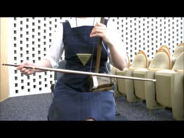 【遊戯王】二胡でサウンドデュエルしてみた