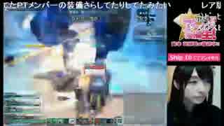 【PSO2放送局】第28回パート6【高木友梨香編】