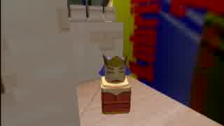 突撃！てけてけ！！トイレンジャーゆっくり実況プレイpart.10
