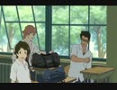 【時をかける少女】ガーネット【未来で待ってる。】