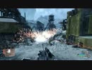 【ゆっくり実況】忍ぶ気のないCrysis Warhead part5